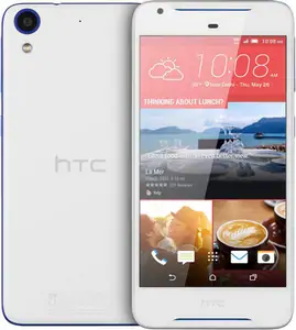 Замена камеры на телефоне HTC Desire 628 в Перми